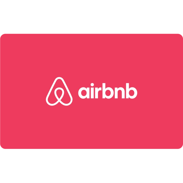 Airbnb Gift Card | FRANCE
